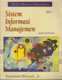 Sistem Informasi Manajemen