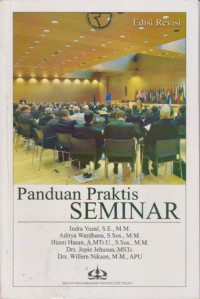 Panduan Praktis Seminar