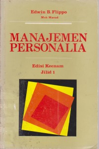 Manajemen Personalia