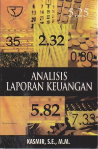 Analisis Laporan Keuangan