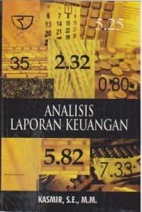 Analisis Laporan Keuangan