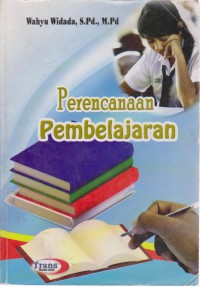 Perencanaan Pembelajaran