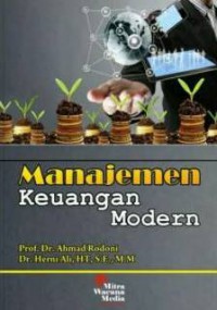 Manajemen Keuangan Modern