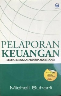 Pelaporan Keuangan : Sesuai Dengan Prinsip Akuntansi