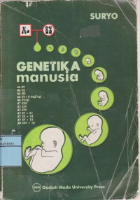 Genetika Manusia