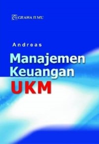 Manajemen Keuangan UKM