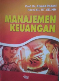 Manajemen Keuangan