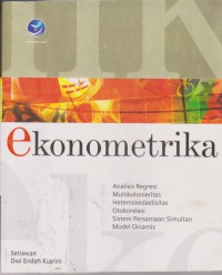 Ekonometrika