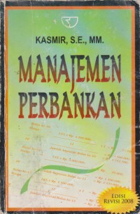 Manajemen Perbankan