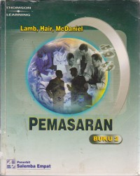 Pemasaran