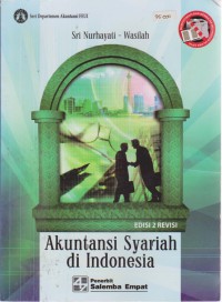 Akuntansi Syariah di Indonesia