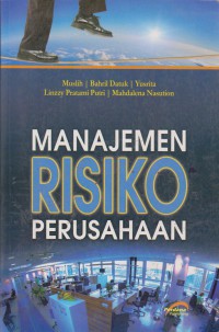 Manajemen Risiko Perusahaan