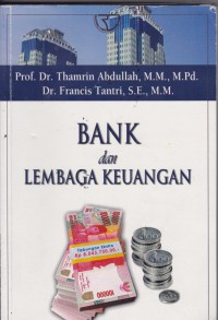 Bank Dan Lembaga Keuangan