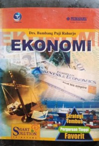 Strategi Tembus Perguruan Tinggi Favorit Ekonomi