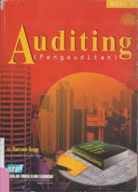 Auditing : Pengauditan