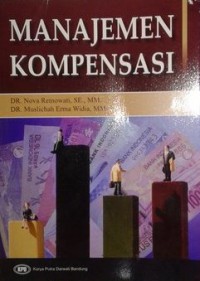 Manajemen Kompensasi