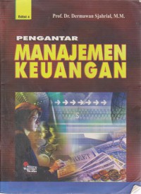 Pengantar Manajemen Keuangan