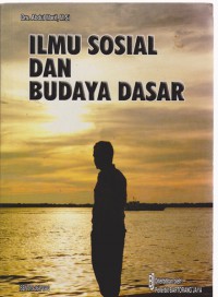 Ilmu Sosial Dan Budaya Dasar