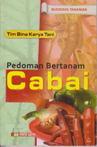 Pedoman Bertanam Cabai