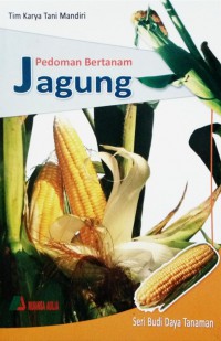 Pedoman Bertanam Jagung