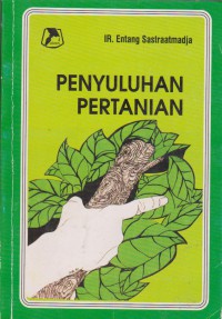 Penyuluhan  Pertanian