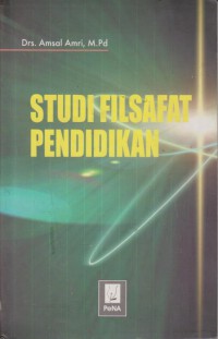 Studi Filsafat Pendidikan