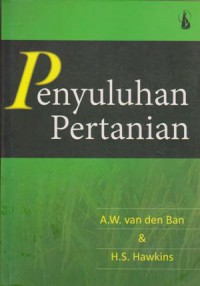 Penyuluhan  Pertanian