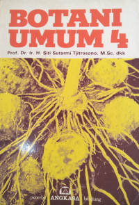 Botani Umum 4