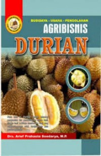 Agribisnis Durian