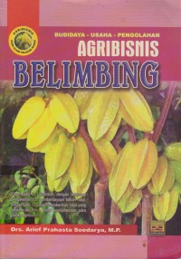 Agribisnis Belimbing