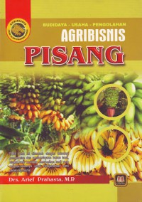 Agrbisnis Pisang