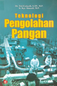 Teknologi Pengolahan Pangan