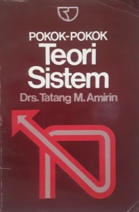 Pokok-Pokok Teori Sistem