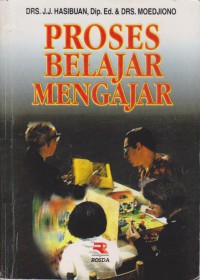 Proses Belajar Mengajar