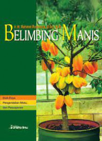 Belimbing Manis