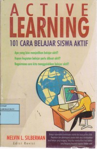 Active Learning: 101 Strategi  Pembelajaran Aktif