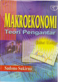 Makroekonomi Teori Pengantar