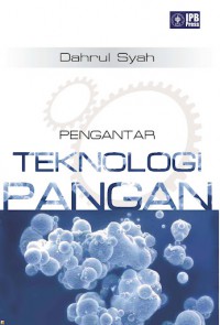 Pengantar Teknologi Pangan