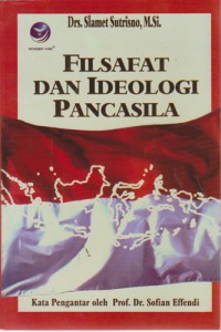 Filsafat Dan Ideologi Pancasila