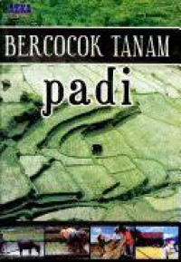 Bercocok Tanam Padi