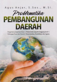 Problematika Pembangunan Daerah