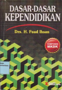 Dasar-Dasar Kependidikan