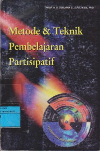 Metode & Teknik Pembelajaran Partisipatif