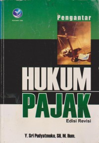 Pengantar Hukum Pajak