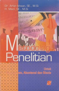 Metodologi Penelitian