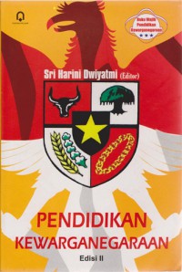 Pendidikan Kewarganegaraan