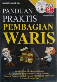 Panduan Praktis Pembagian Waris