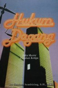 Hukum Dagang