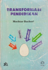 Transformasi Pendidikan