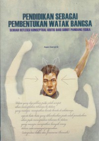 Pendidikan Sebagai Pembentukan Watak Bangsa Sebuah Refleksi Konseptual-Kritis Dari Sudut Pandang Fisika